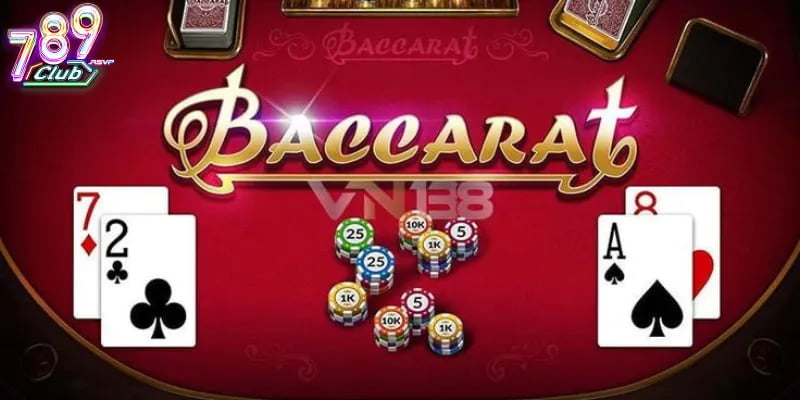 baccarat 789club Baccarat tại 789club có gì khác biệt so với nền tảng khác?